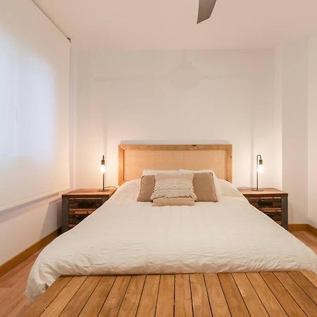 Duplex Cueva De Lobos By Clabao Διαμέρισμα Λογκρόνο Εξωτερικό φωτογραφία