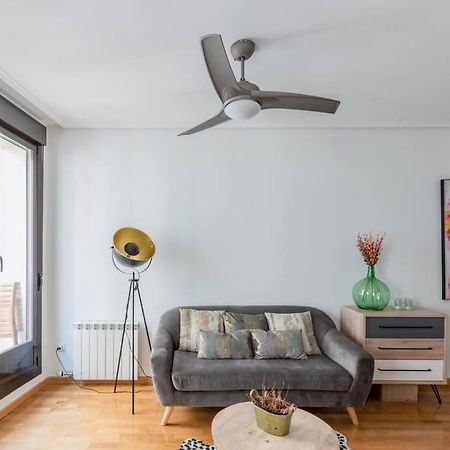 Duplex Cueva De Lobos By Clabao Διαμέρισμα Λογκρόνο Εξωτερικό φωτογραφία