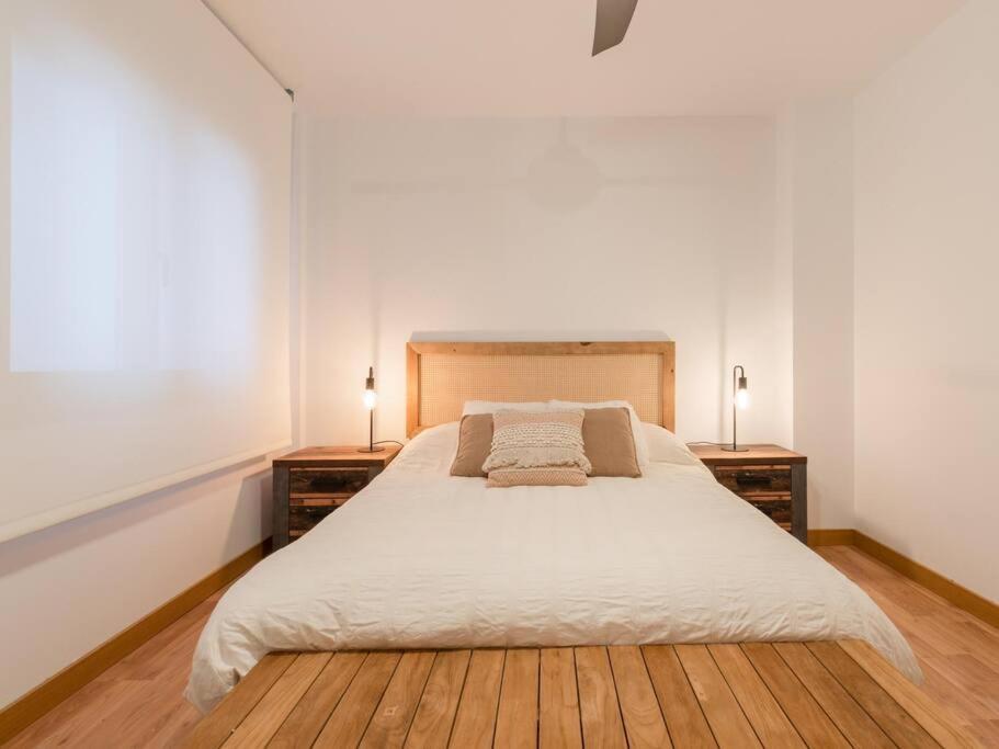 Duplex Cueva De Lobos By Clabao Διαμέρισμα Λογκρόνο Εξωτερικό φωτογραφία