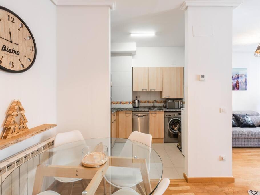 Duplex Cueva De Lobos By Clabao Διαμέρισμα Λογκρόνο Εξωτερικό φωτογραφία