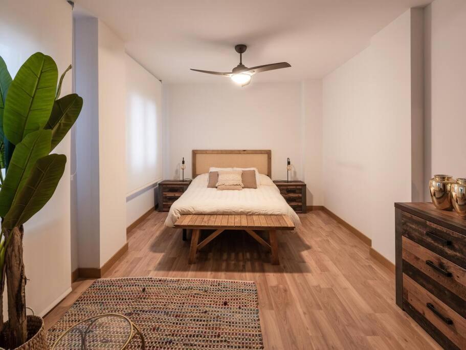 Duplex Cueva De Lobos By Clabao Διαμέρισμα Λογκρόνο Εξωτερικό φωτογραφία