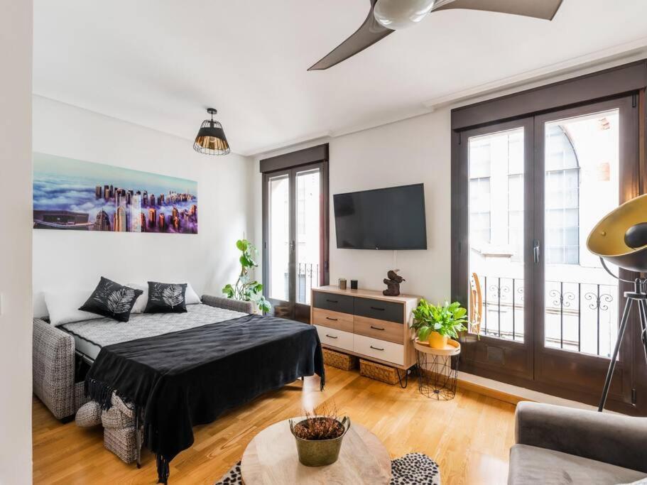 Duplex Cueva De Lobos By Clabao Διαμέρισμα Λογκρόνο Εξωτερικό φωτογραφία