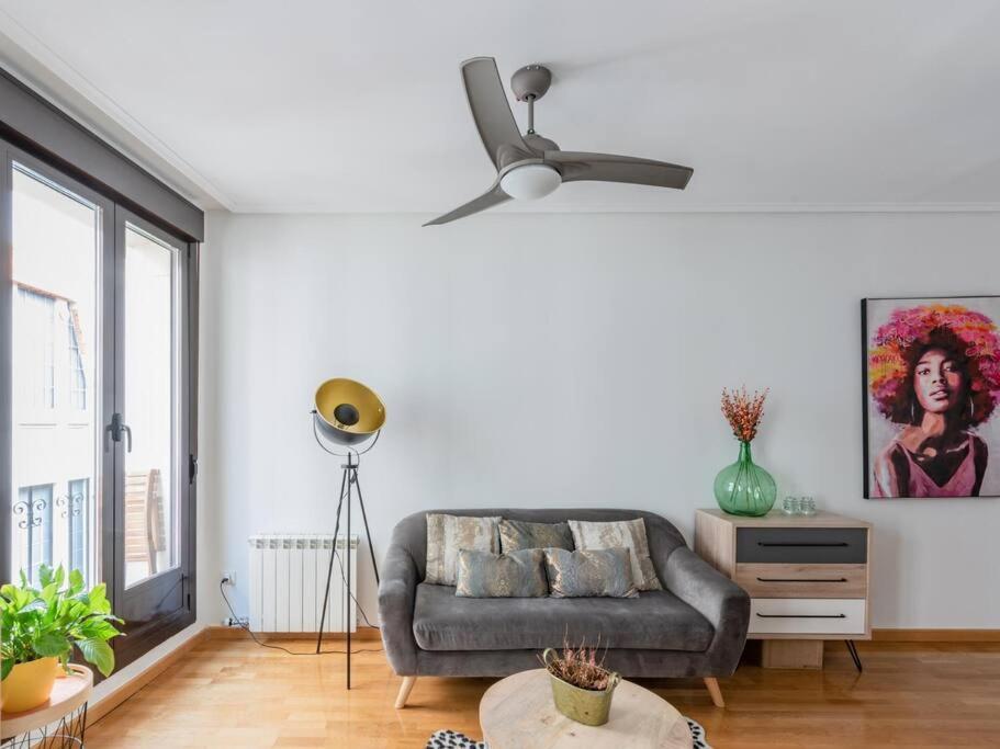 Duplex Cueva De Lobos By Clabao Διαμέρισμα Λογκρόνο Εξωτερικό φωτογραφία