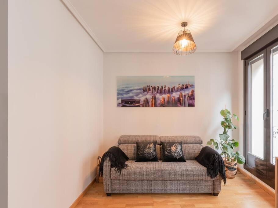 Duplex Cueva De Lobos By Clabao Διαμέρισμα Λογκρόνο Εξωτερικό φωτογραφία