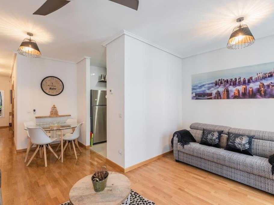 Duplex Cueva De Lobos By Clabao Διαμέρισμα Λογκρόνο Εξωτερικό φωτογραφία