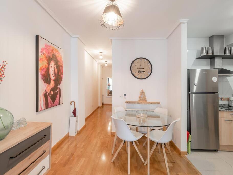 Duplex Cueva De Lobos By Clabao Διαμέρισμα Λογκρόνο Εξωτερικό φωτογραφία