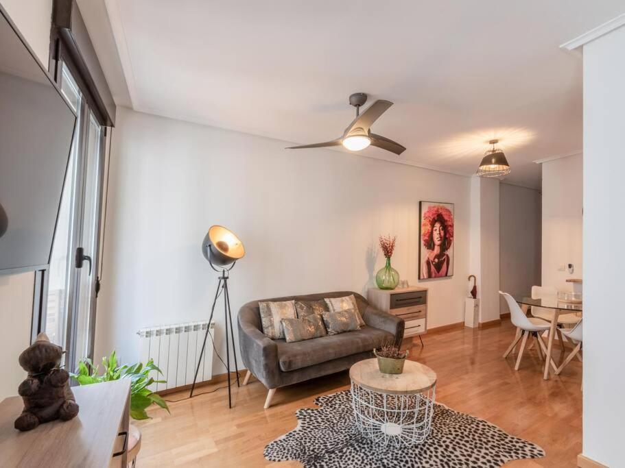Duplex Cueva De Lobos By Clabao Διαμέρισμα Λογκρόνο Εξωτερικό φωτογραφία