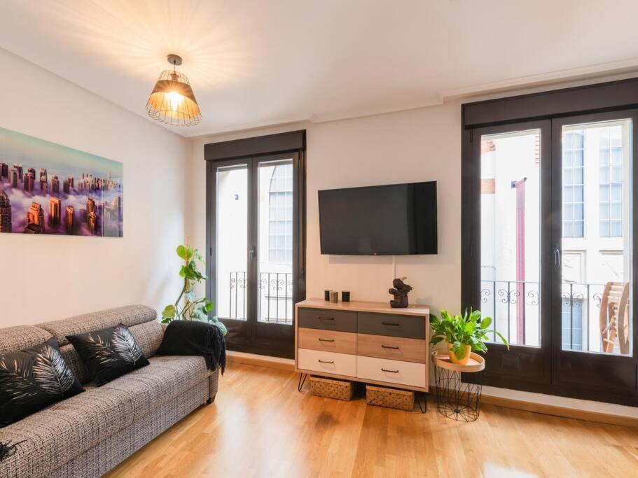 Duplex Cueva De Lobos By Clabao Διαμέρισμα Λογκρόνο Εξωτερικό φωτογραφία