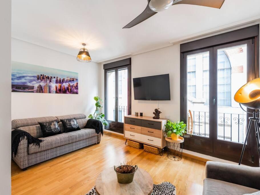 Duplex Cueva De Lobos By Clabao Διαμέρισμα Λογκρόνο Εξωτερικό φωτογραφία